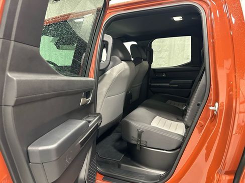 Used 2025 Toyota Tacoma TRD Off-Road image 41