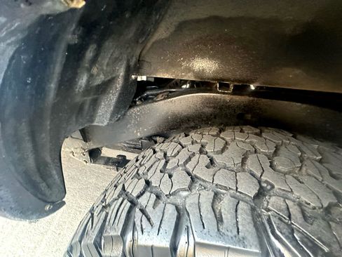 Used 1999 Toyota Tacoma 4x4 Xtracab V6 image 19