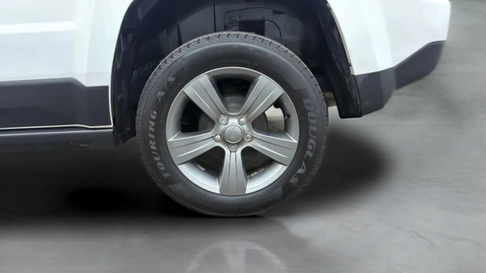 Used 2016 Jeep Patriot Sport w/ Power Value Group FWD image 26