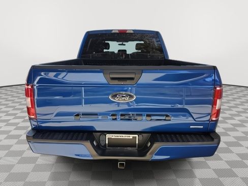 Used 2018 Ford F150 XL w/ Equipment Group 101A Mid image 6