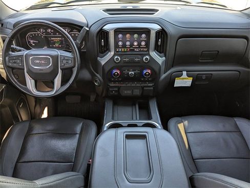 Used 2021 GMC Sierra 1500 SLT w/ SLT Premium Plus Package image 15