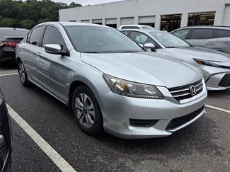 Used 2013 Honda Accord LX image 1