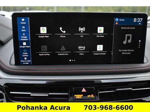 Used 2026 Acura MDX A-Spec image 16