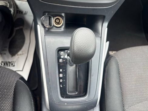 Used 2019 Nissan Sentra S FWD image 21