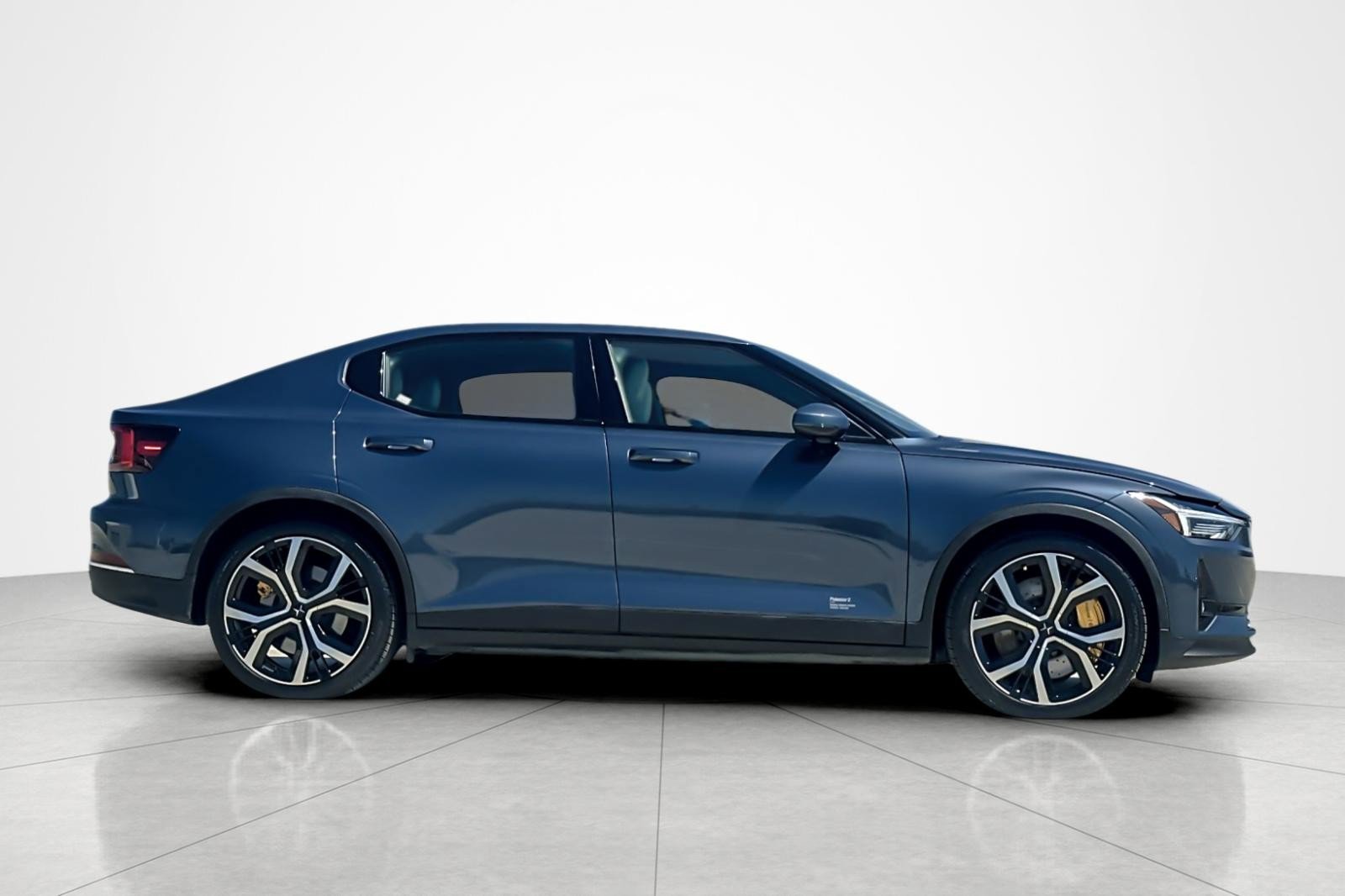 Used 2023 Polestar Polestar 2 w/ Pilot Pack AWD/4WD image 6