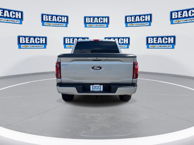 Used 2026 Ford F150 Lariat AWD/4WD image 7