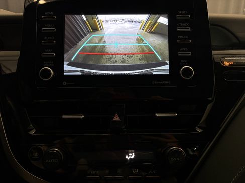 Certified 2024 Toyota Camry SE FWD image 13