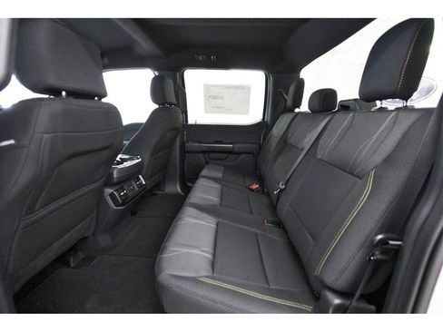 New 2025 Ford F150 STX w/ Equipment Group 200A image 10