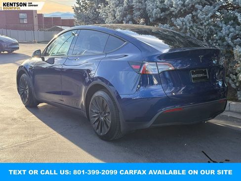 Used 2021 Tesla Model Y Long Range image 6