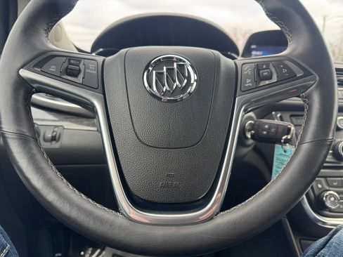 Used 2014 Buick Encore Leather image 20