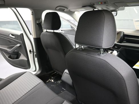 New 2026 Volkswagen Jetta S image 15