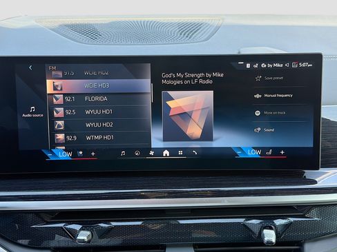 New 2026 BMW X5 xDrive40i w/ Executive Package AWD/4WD image 30