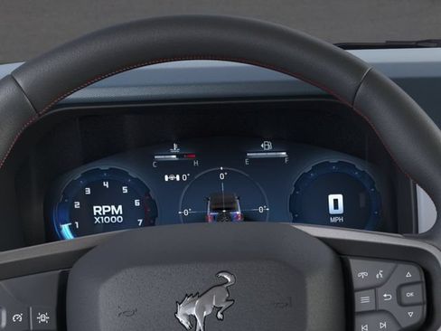 New 2026 Ford Bronco Heritage Edition AWD/4WD image 35