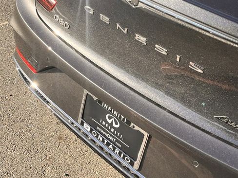 Used 2025 Genesis G80 2.5T image 35