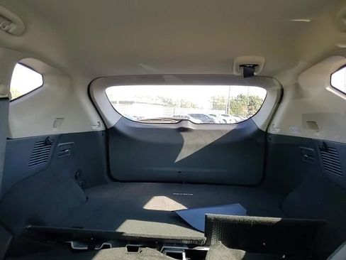 Used 2024 Nissan Murano SV w/ SV Midnight Edition Package image 25