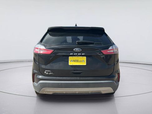 Used 2021 Ford Edge SEL w/ Convenience Package FWD image 5
