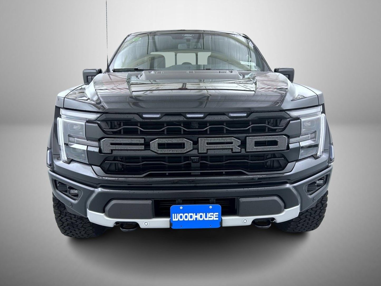 New 2026 Ford F150 Raptor AWD/4WD image 2