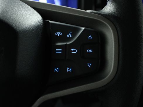 New 2026 Ford Bronco Big Bend image 21