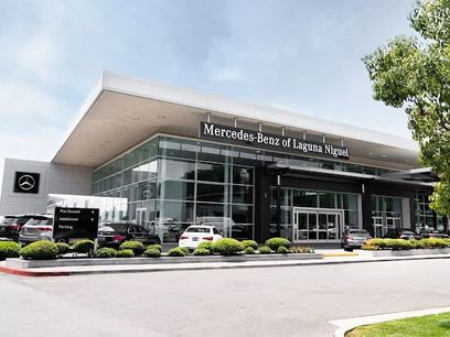 Certified 2023 Mercedes-Benz EQS 580 4MATIC SUV