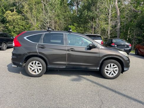 Used 2016 Honda CR-V EX image 6