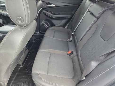 Used 2021 Buick Encore GX Select FWD image 28