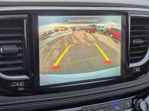 New 2026 Chrysler Pacifica Select w/ S Appearance Package FWD image 14