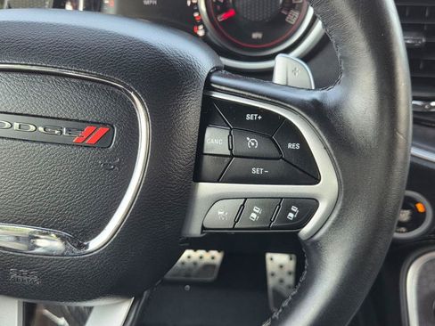 Used 2017 Dodge Challenger GT w/ Premium Sound Group AWD/4WD image 22