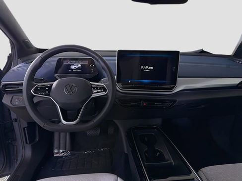 New 2026 Volkswagen ID.4 Pro S image 25
