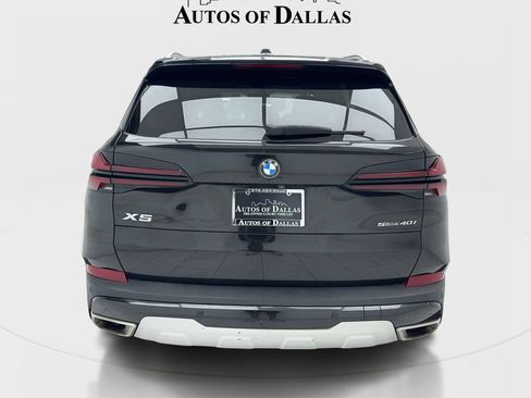 Used 2024 BMW X5 sDrive40i RWD image 7