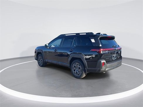 New 2026 Subaru Outback Premium image 6