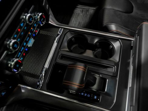 Used 2025 Ford F150 Raptor w/ Equipment Group 803A Raptor R image 26