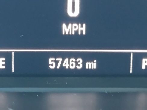 Used 2020 Chevrolet Traverse LS w/ LPO, Floor Liner Package image 8