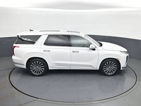 Used 2024 Hyundai Palisade Calligraphy AWD/4WD image 18