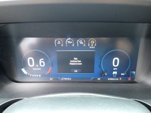 Used 2022 Ford Expedition Limited AWD/4WD image 30