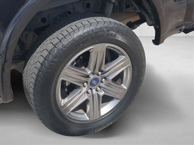 Used 2020 Ford F150 Lariat AWD/4WD image 21