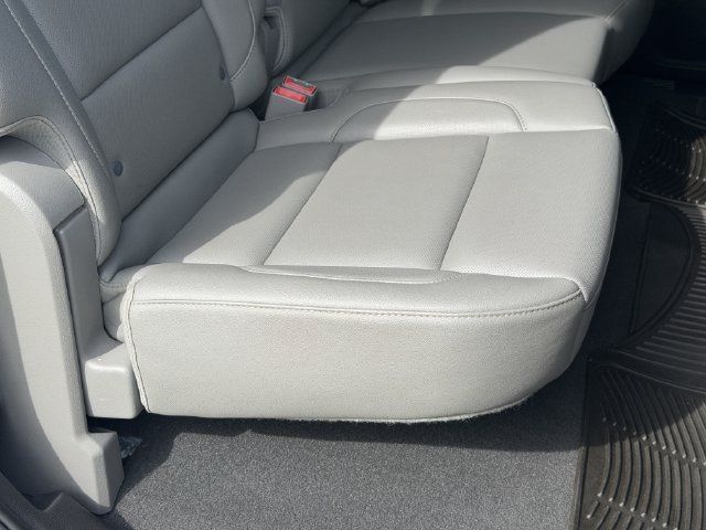 Used 2018 GMC Sierra 1500 SLT AWD/4WD image 23