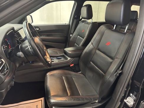 Used 2025 Dodge Durango GT AWD/4WD image 13