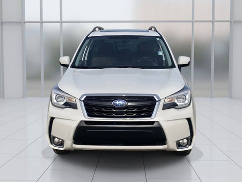 Used 2018 Subaru Forester 2.0XT Touring image 9