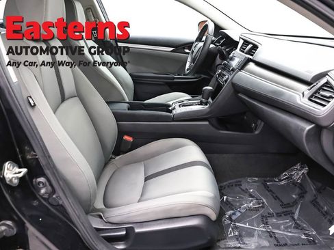 Used 2019 Honda Civic LX image 23