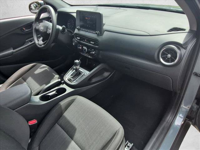 Used 2022 Hyundai Kona SEL AWD/4WD image 20