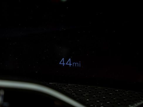 Used 2026 Cadillac Escalade V w/ LPO, ONYX Package AWD/4WD image 12