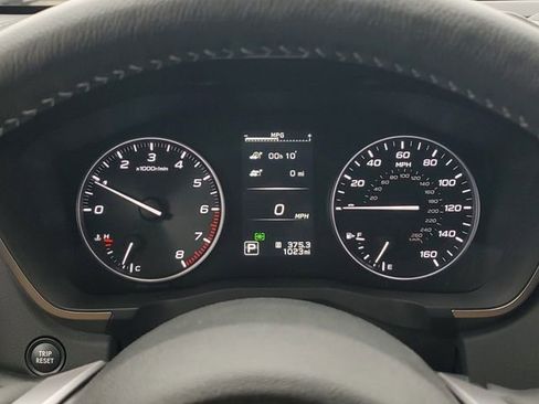 Certified 2025 Subaru Ascent Limited image 28