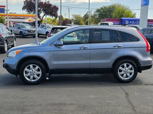 Used 2007 Honda CR-V EX-L image 6