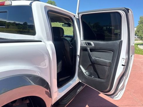 Certified 2022 Ford Ranger XLT w/ Equipment Group 302A High AWD/4WD image 21