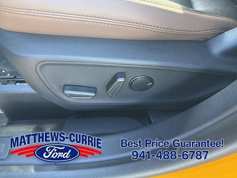 New 2026 Ford Bronco Sport Outer Banks AWD/4WD image 10