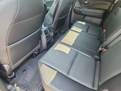 Certified 2023 Honda Ridgeline RTL image 11