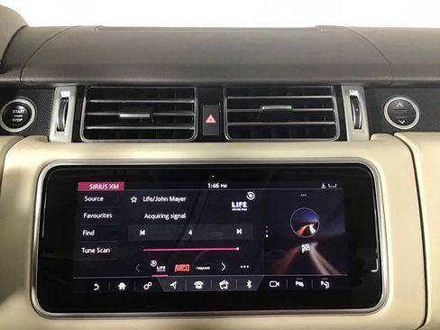 Used 2019 Land Rover Range Rover Supercharged AWD/4WD image 37