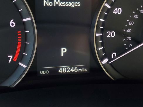 Used 2020 Lexus RX 350 FWD w/ Accessory Package image 24