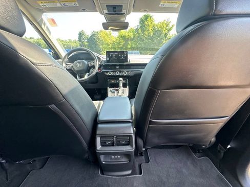 Used 2026 Honda CR-V EX-L image 57