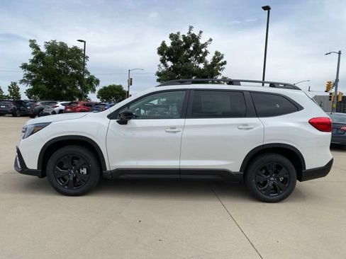 New 2026 Subaru Ascent Premium AWD/4WD image 2